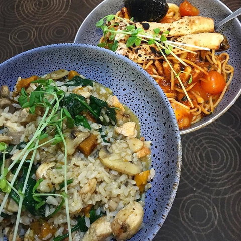 The Italian Bistro - Accommodation Port Macquarie 0