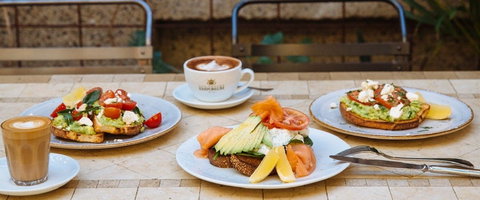 The Coffee Emporium - Strathpine - Accommodation Port Macquarie 0