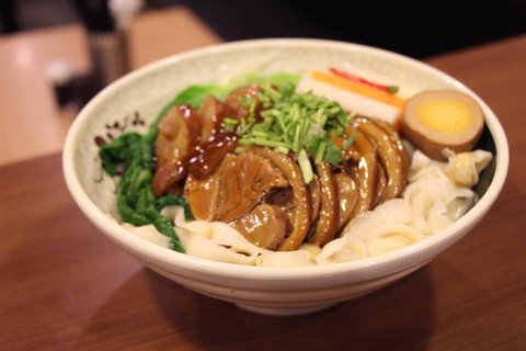 The Noodle Club - Accommodation Port Macquarie 0