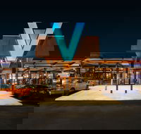 V Hotel - Accommodation Port Macquarie