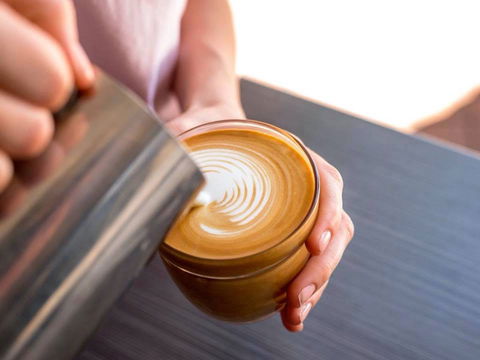 Wanderer Coffee - Milton - Accommodation Port Macquarie 0