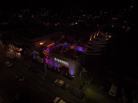 XCARGO - Accommodation Port Macquarie 0