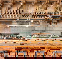 Y14 Japanese Seafood Kitchen and Bar