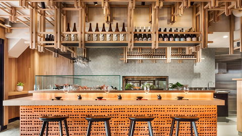 Y14 Japanese Seafood Kitchen And Bar - Accommodation Port Macquarie 0