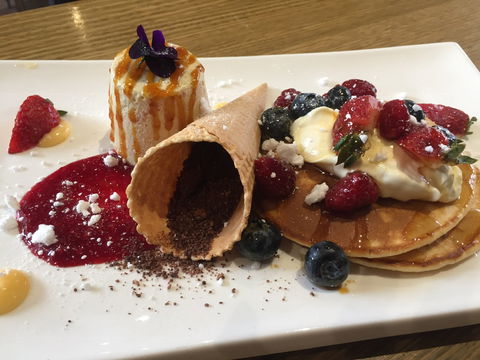 Zouz Cafe - Accommodation Port Macquarie 0