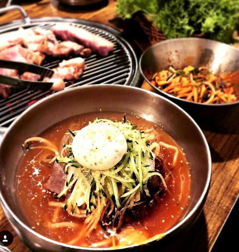 678 Korean BBQ - Eastwood - Accommodation Port Macquarie 0