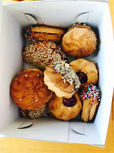 Achillion Cakes - Preston - Accommodation Port Macquarie 0