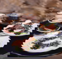 Alby  Esther's - Accommodation Port Macquarie