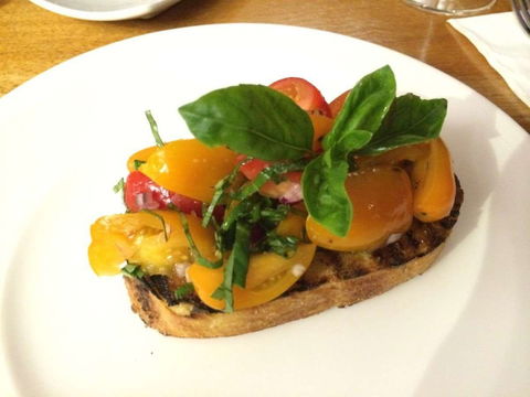 Alessandro's Pizzeria - Accommodation Port Macquarie 0
