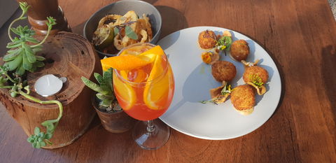 Anchor Kitchen And Bar - Accommodation Port Macquarie 0