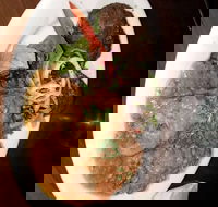 Athenia Restaurant  Bar - Accommodation Port Macquarie