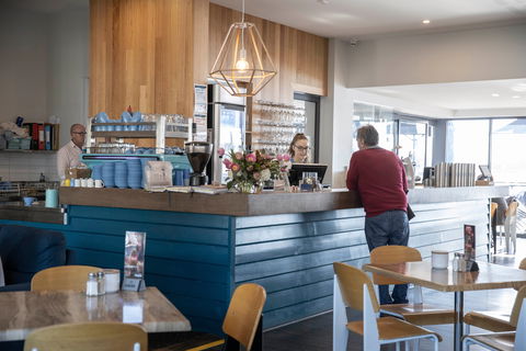 Ballarat Yacht Club - Accommodation Port Macquarie 0