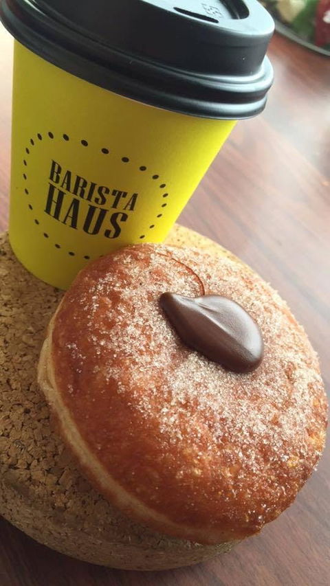 Barista Haus - Auburn - Accommodation Port Macquarie 0