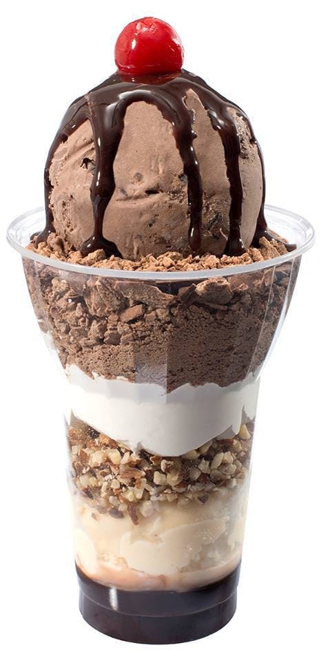 Baskin Robbins - Rouse Hill - Accommodation Port Macquarie 0