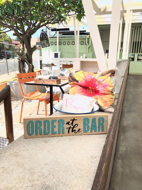 Beach Burrito Co.  Dee Why - Accommodation Port Macquarie 0