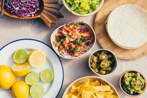 Beach Burrito Co.  Dee Why - Accommodation Port Macquarie 1
