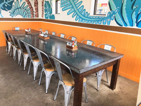 Beach Burrito Co.  Dee Why - Accommodation Port Macquarie 2