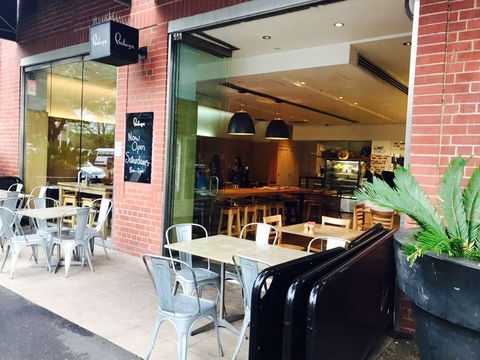 Beluga At Chevron - Accommodation Port Macquarie 0