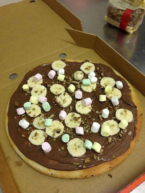 Big Brothers Pizza - Bulleen - Accommodation Port Macquarie 0