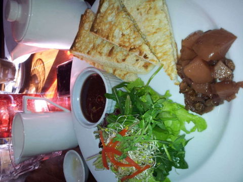 Bistro On Cinders - Accommodation Port Macquarie 0