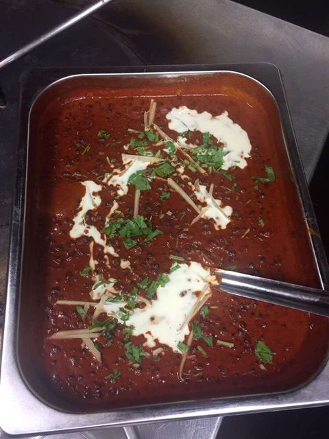 Bombay Kitchen - Accommodation Port Macquarie 0