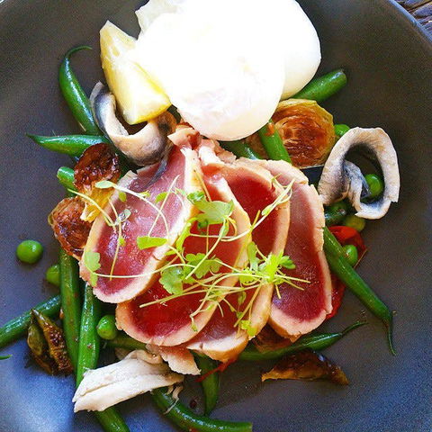 Bondi Wholefoods - Surry Hills - Accommodation Port Macquarie 0