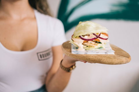 Bourke St Burgers - Accommodation Port Macquarie 1