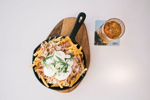 Bourke St Burgers - Accommodation Port Macquarie 2