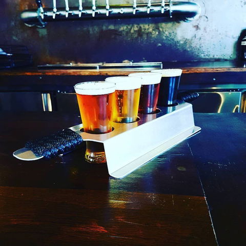 Brendale Brewing Co. Taproom - Accommodation Port Macquarie 0