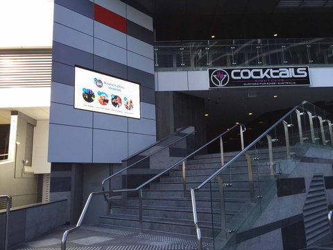 Cafe Noma - Accommodation Port Macquarie 0