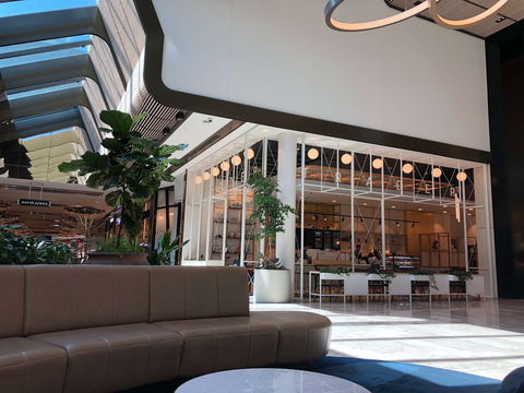 Caffeine Trader - Accommodation Port Macquarie 0
