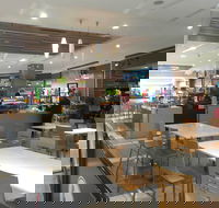 Cafe Regina - Accommodation Port Macquarie