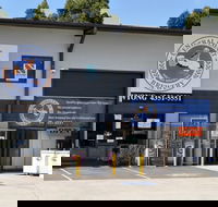 Central Coast Brewery - Accommodation Port Macquarie