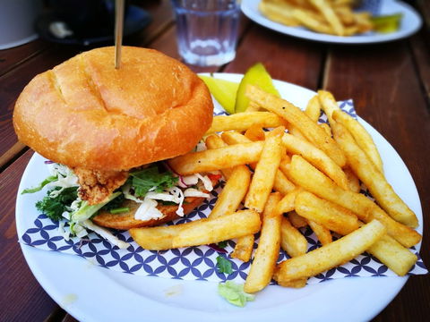 Coco Cubano - Rouse Hill - Accommodation Port Macquarie 0