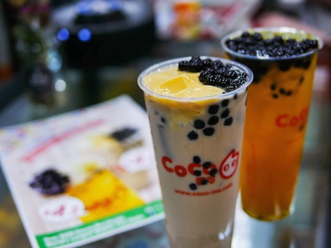 CoCo Fresh Tea & Juice - Box Hill - Accommodation Port Macquarie 0