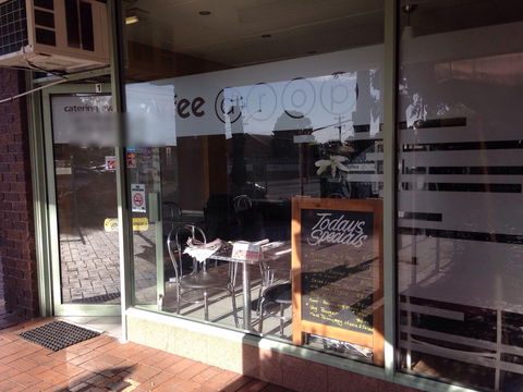 Coffee Drop - Accommodation Port Macquarie 0