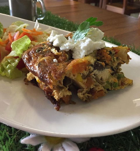 Creative Spirit Cafe - Accommodation Port Macquarie 0
