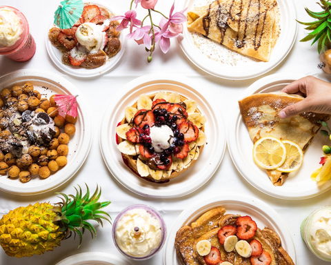 Crepe & Co - Accommodation Port Macquarie 0