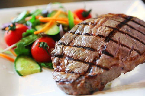 Crystal Cafe & Restaurant - Accommodation Port Macquarie 0