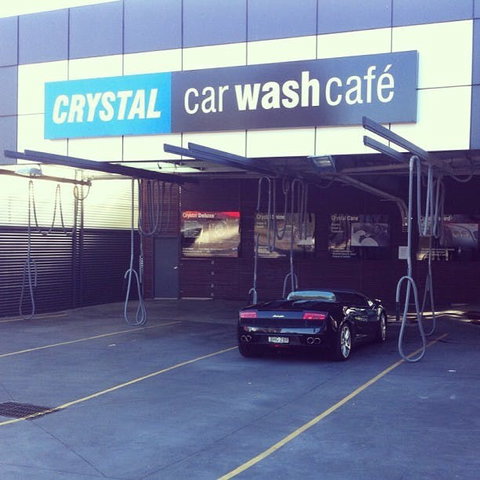 Crystal Car Wash Cafe - Kingsford - Accommodation Port Macquarie 0