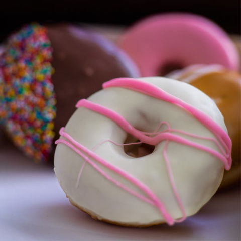 Donut King - Emu Plains - Accommodation Port Macquarie 0