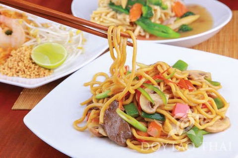 Doytao Thai - Redfern - Accommodation Port Macquarie 0