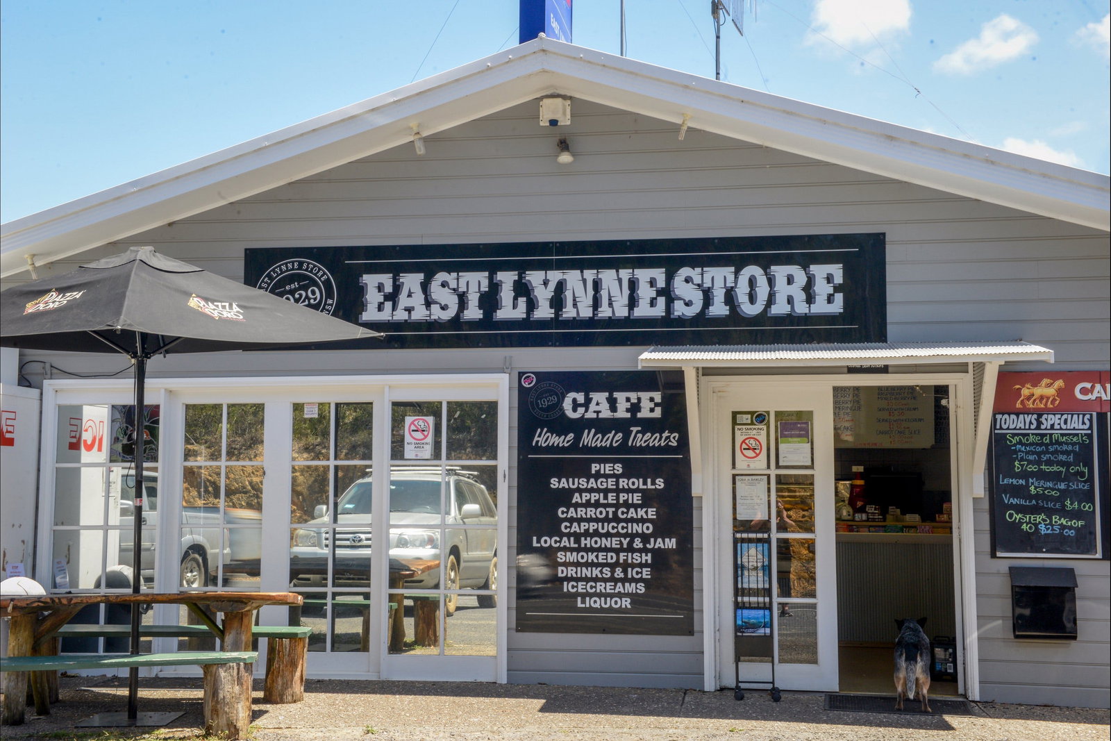 East Lynne NSW Accommodation Port Macquarie
