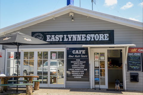 East Lynne Store - Accommodation Port Macquarie 0