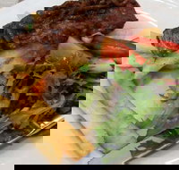 Eastlake Football Club - Accommodation Port Macquarie