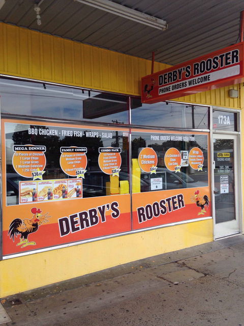 Flanagan's Border Inn - Accommodation Port Macquarie 0