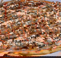 Glen Waverley Pizza
