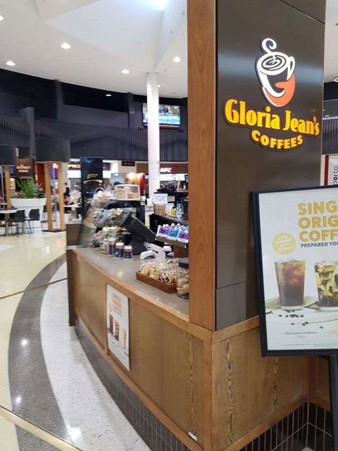 Gloria Jean's Coffees - Carindale - Accommodation Port Macquarie 0