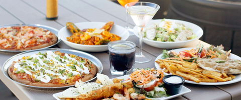 Godfather's Pizzeria - Preston - Accommodation Port Macquarie 0