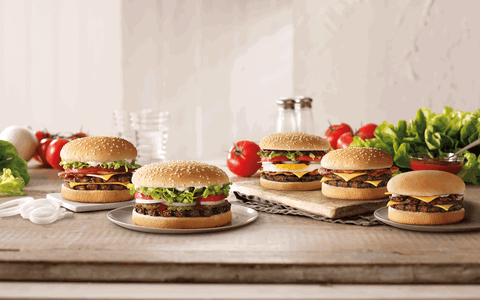 Hungry Jack's - Fortitude Valley - Accommodation Port Macquarie 0
